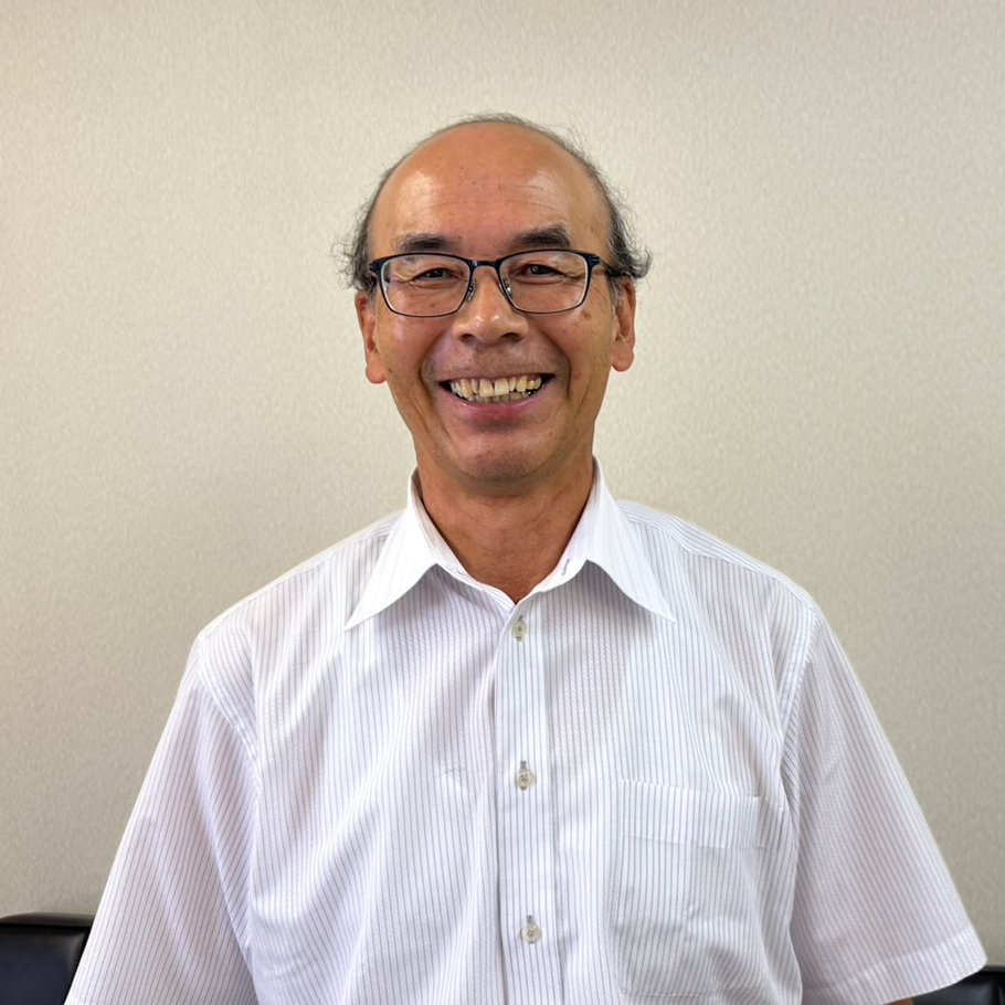 芝田瑞也先生
